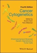 Cover: Cancer Cytogenetics 4e - Wiley