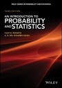 Cover: An Introduction to Probability and Statistics 3e - Wiley