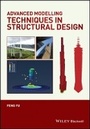 Cover: Advanced Modelling Techniques in Structural Design - Wiley