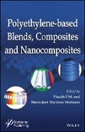 Cover: Polyethylene-Based Blends, Composites and Nanocomposities - Wiley