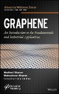 Cover: Graphene: An Introduction to the Fundamentals and Industrial Applications - Wiley