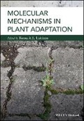 Cover: Molecular Mechanisms in Plant Adaptation - Wiley