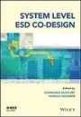 Cover: System Level ESD Co-Design - Wiley