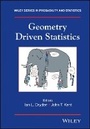 Cover: Geometry Driven Statistics - Wiley