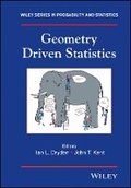 Cover: Geometry Driven Statistics - Wiley