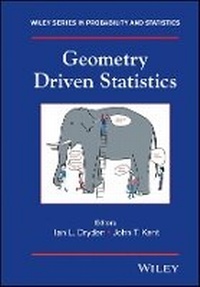 Enlarge image Cover: Geometry Driven Statistics - Wiley