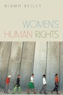 Cover: Women's Human Rights - Polity Press