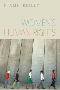 Enlarge image Cover: Women's Human Rights - Polity Press