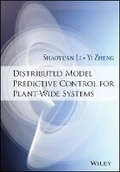 Cover: Distributed Model Predictive Control for Plant-Wide Systems - Wiley