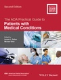 Cover: The ADA Practical Guide to Patients with Medical Conditions - Wiley-Blackwell