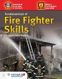Abbildung von: Fundamentals of Fire Fighter Skills - Jones and Bartlett Publishers, Inc