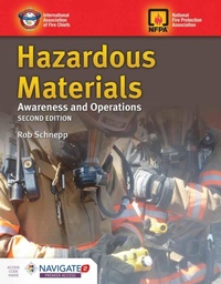 Abbildung von: Hazardous Materials: Awareness And Operations - Jones and Bartlett Publishers, Inc