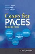 Cover: Cases for PACES - Wiley