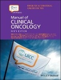 Cover: UICC Manual of Clinical Oncology 9e - Wiley