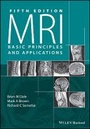 Cover: MRI Basic Principles and Applications 5e - Wiley