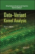 Cover: Data-Variant Kernel Analysis - Wiley