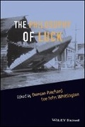 Cover: The Philosophy of Luck - Wiley