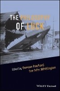 Enlarge image Cover: The Philosophy of Luck - Wiley