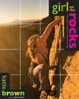 Cover: Girl on the Rocks - Falcon Press Publishing