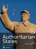 Cover: Pearson Baccalaureate: History Authoritarian states 2nd edition bundle - Pearson Education Limited