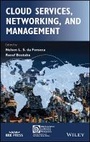 Cover: Cloud Services, Networking, and Management - Wiley