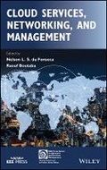 Cover: Cloud Services, Networking, and Management - Wiley