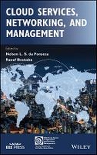 Enlarge image Cover: Cloud Services, Networking, and Management - Wiley