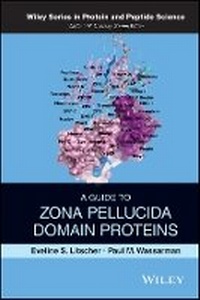 Enlarge image Cover: A Guide to Zona Pellucida Domain Proteins - Wiley