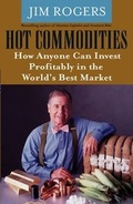 Cover: Hot Commodities - Wiley