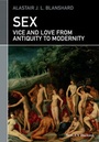 Cover: Sex - Wiley-Blackwell
