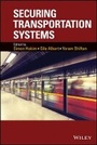 Cover: Securing Transportation Systems - Wiley