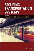 Cover: Securing Transportation Systems - Wiley