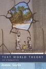 Cover: Text World Theory - Edinburgh University Press