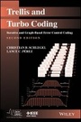 Cover: Trellis and Turbo Coding - Iterative and Graph-Based Error Control Coding 2e - Wiley