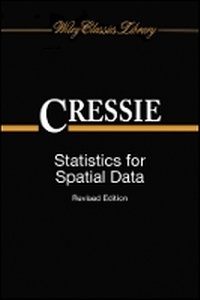 Enlarge image Cover: Statistics for Spatial Data, Revised Edition - Wiley