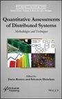 Cover: Quantitative Assessments of Distributed Systems - Methodologies and Techniques - Wiley