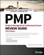 Cover: PMP Project Management Professional Review Guide - Sybex Inc.,U.S.