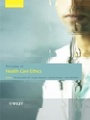 Cover: Principles of Health Care Ethics - Wiley