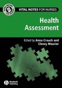 Cover: Health Assessment - Wiley-Blackwell