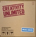 Cover: Creativity Unlimited - Wiley