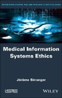 Bild: Medical Information Systems Ethics - Wiley