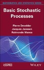 Cover: Basic Stochastic Processes - Wiley