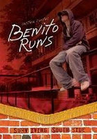 Enlarge image Cover: Benito Runs - Lerner Publishing Group