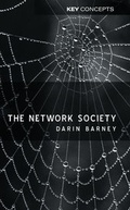 Cover: The Network Society - Polity Press