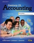 Cover: Century 21 Accounting - South Western Educational Publishing