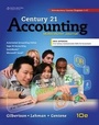 Cover: Century 21 Accounting - South Western Educational Publishing