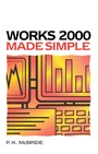 Cover: Works 2000 Made Simple - Made Simple