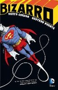 Cover: Bizarro - DC Comics