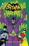 Cover: Batman '66 Vol. 4 - DC Comics