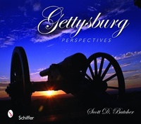 Enlarge image Cover: Gettysburg Perspectives - Schiffer Publishing Ltd